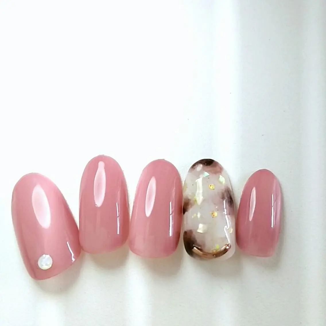 ネイル MIU nailのネイルデザイン