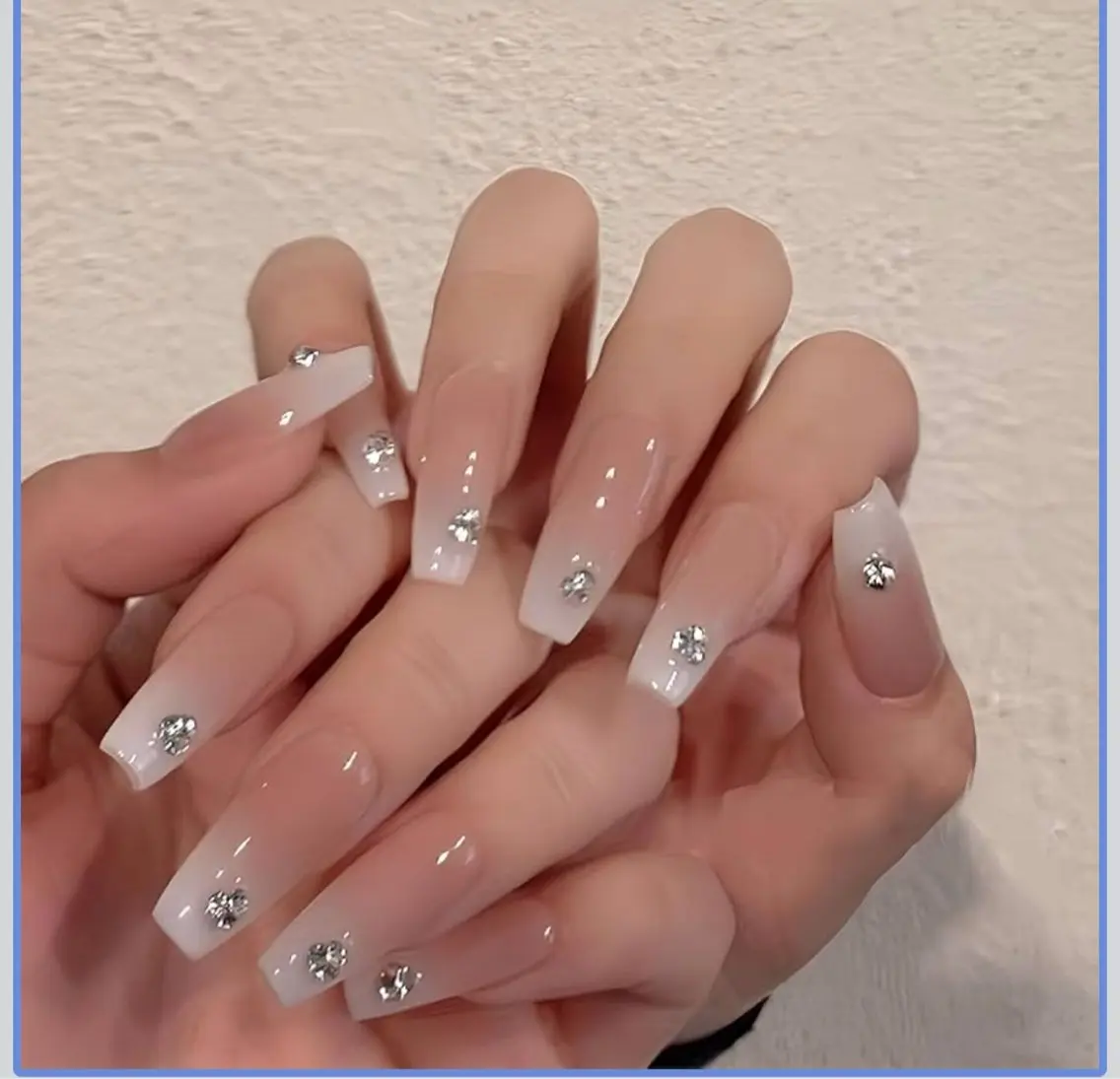 ネイル REI NAIL1のネイルデザイン