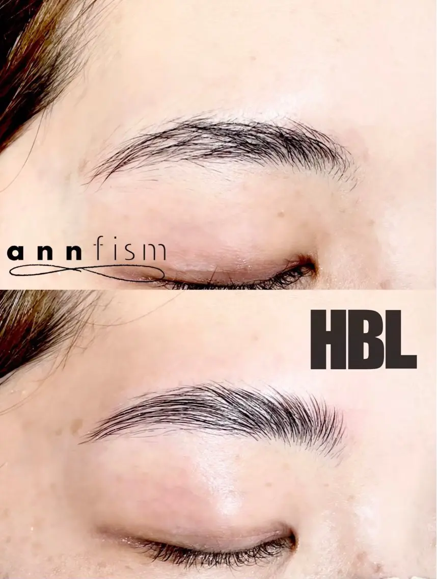 【HBL】ハリウッドブロウリフト🇺🇸✨【特別価格】の写真