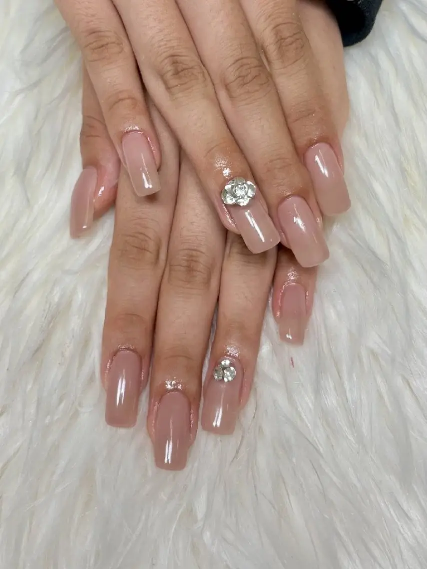 ネイル ハンドネイル melissa Nailsのネイルデザイン