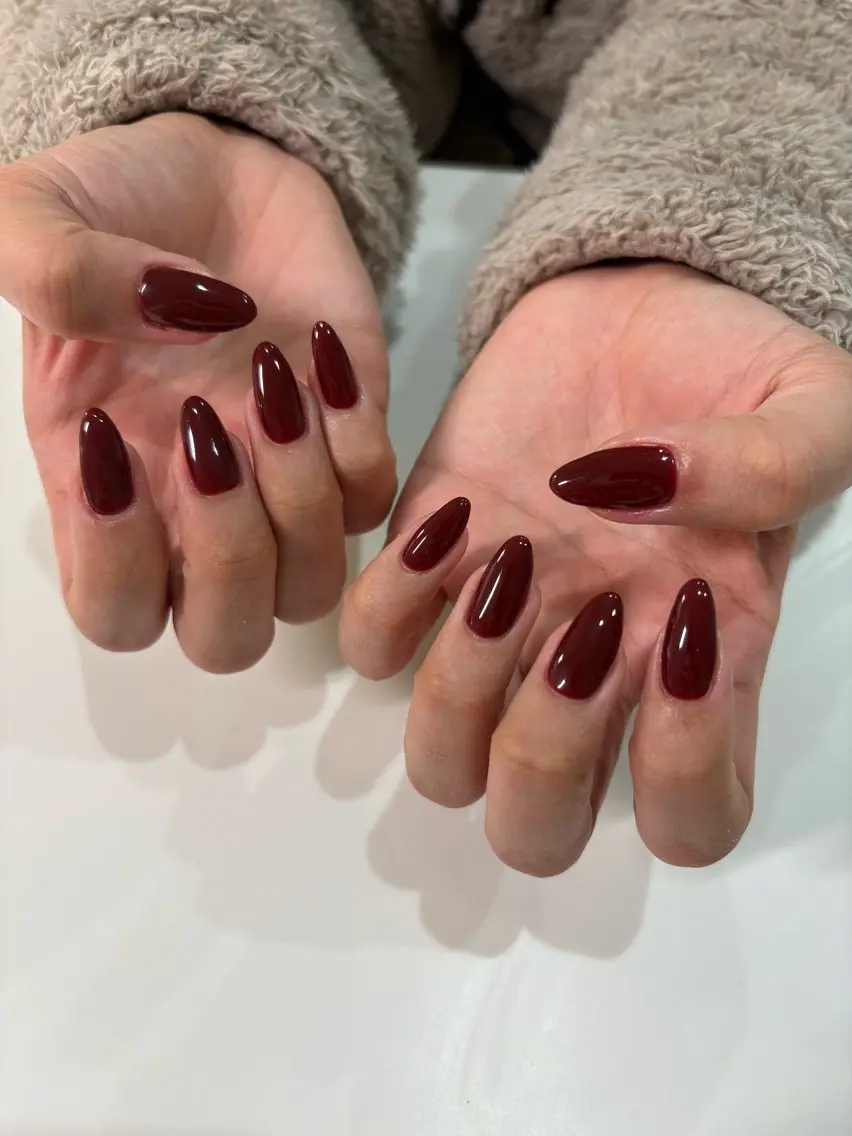 ネイル ハンドネイル nail by minamiのネイルデザイン