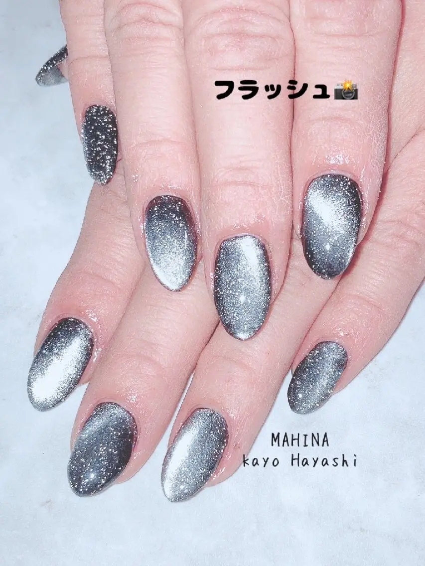 ネイル MAHINA 🌺KAYO🌺のエステ・リラクイメージ