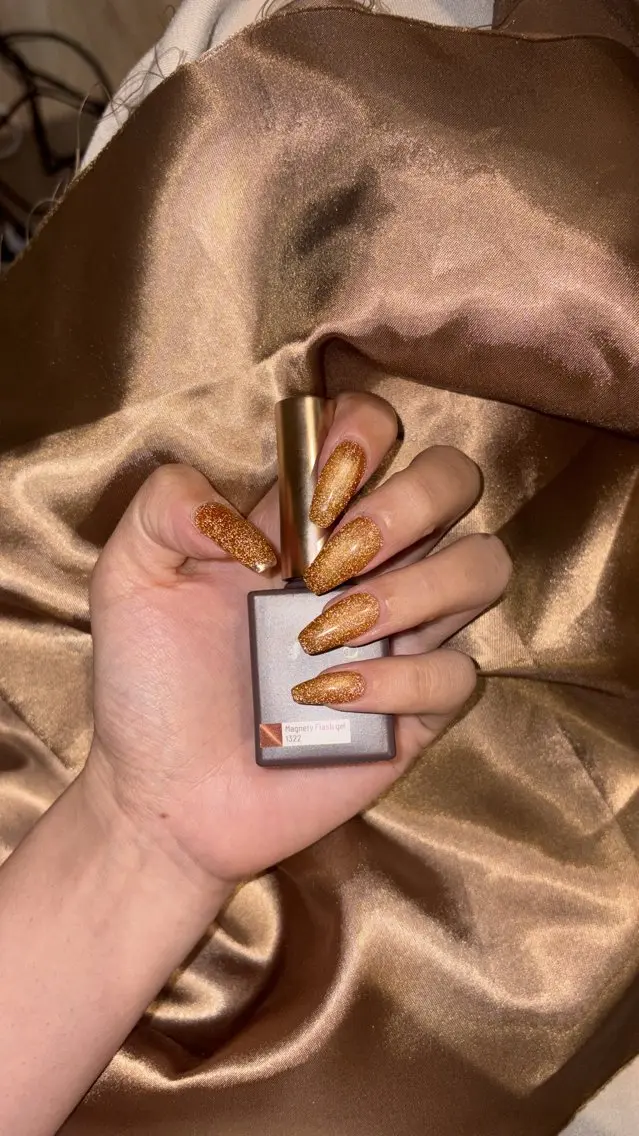 ネイル ハンドネイル nail salon /44time🌱のネイルデザイン