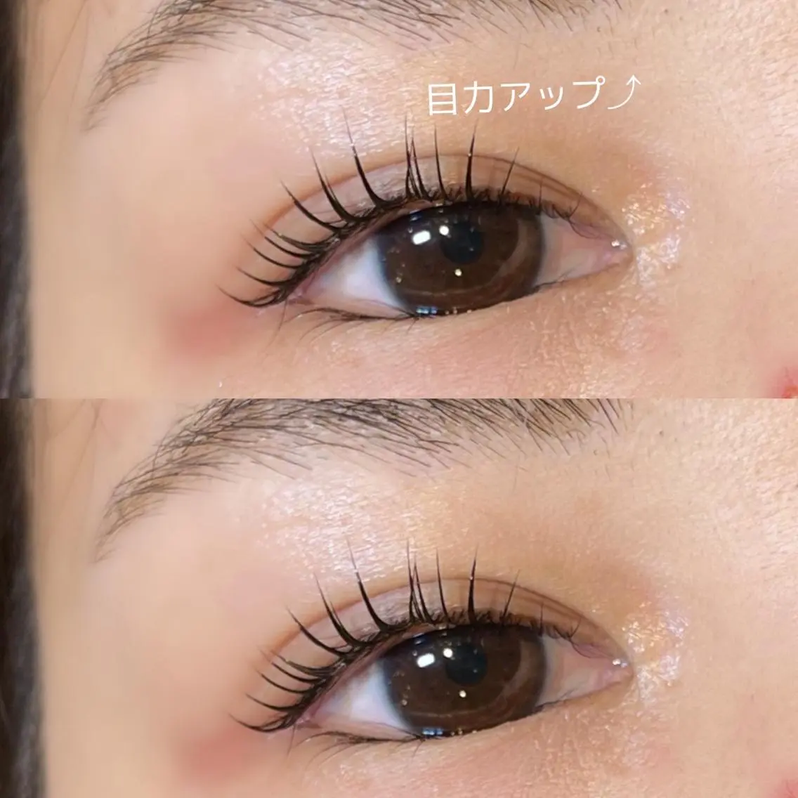 マツエク・マツパ two Kanonの眉毛・アイブロウイメージ