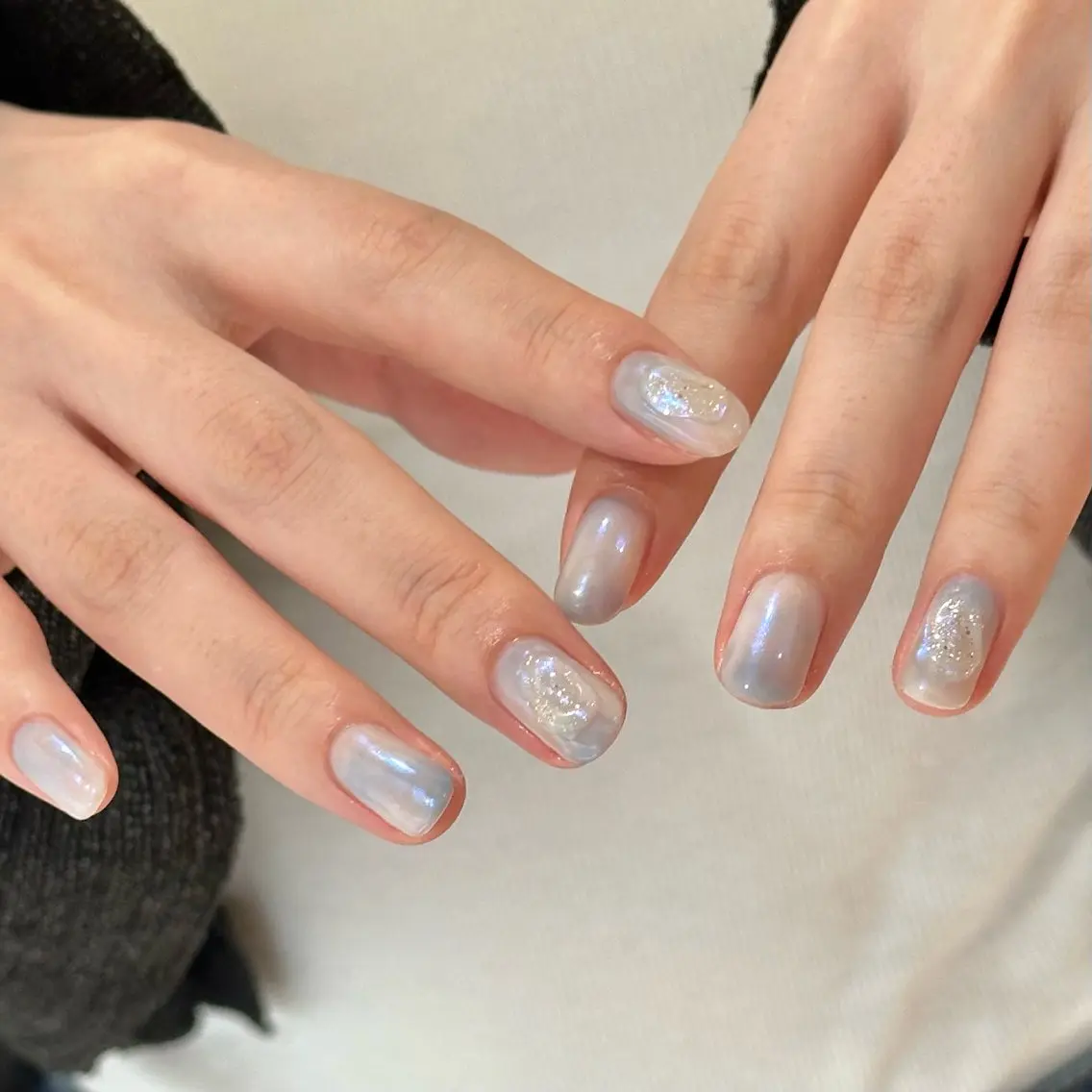 ネイル ハンドネイル reika .のネイルデザイン
