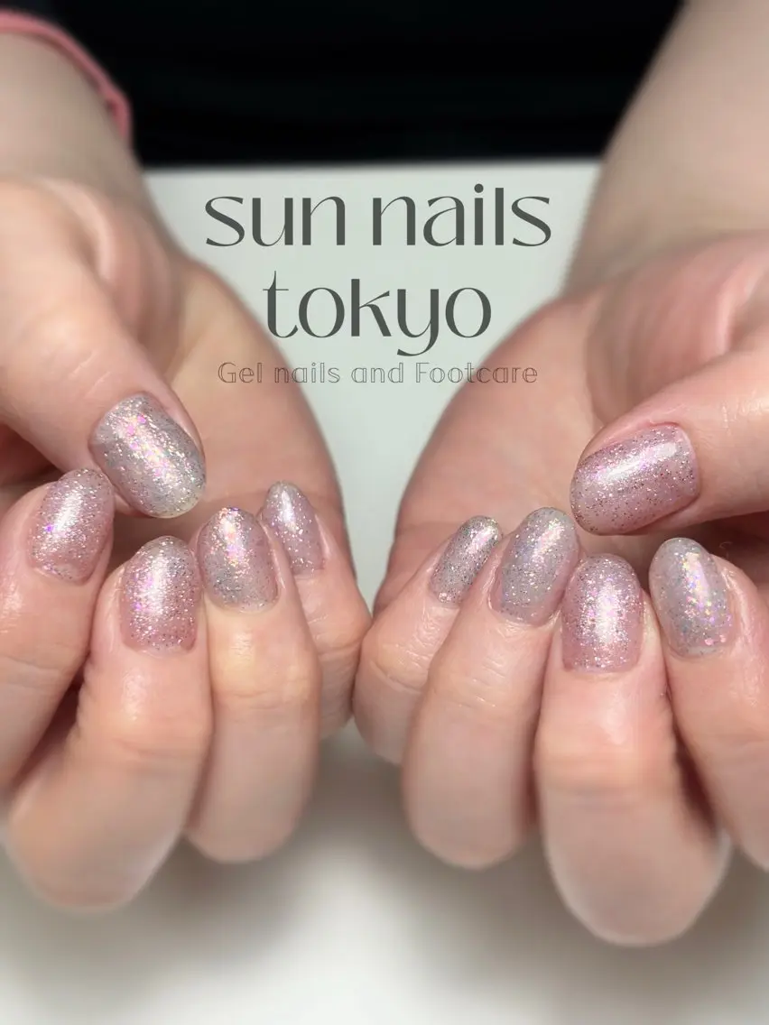 ネイル ハンドネイル Sun Nails Tokyo大網白里市のネイルデザイン