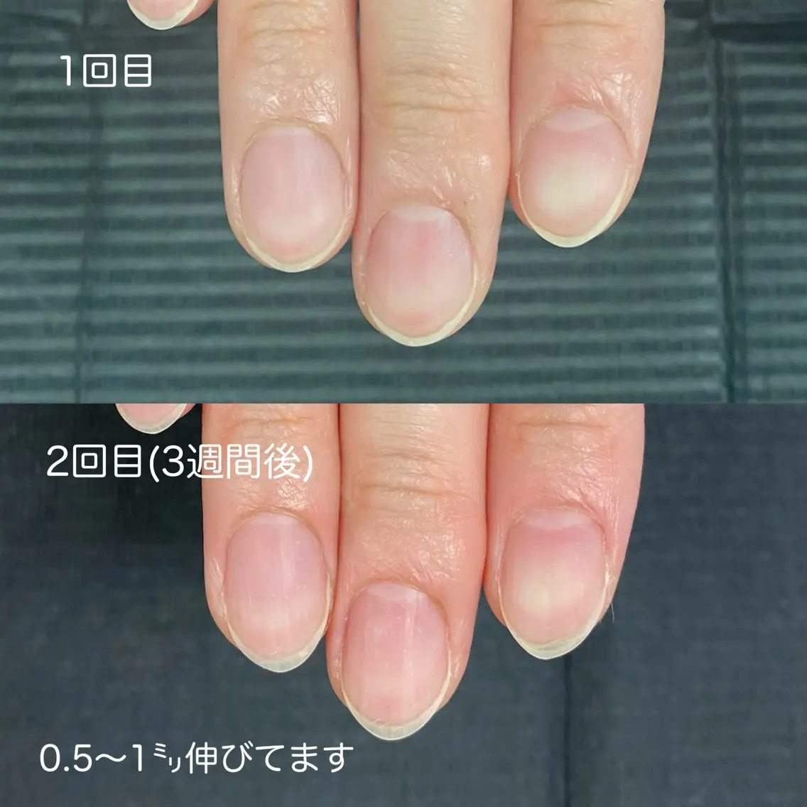 ネイル ピンク モデル募集・大橋 里美のその他イメージ