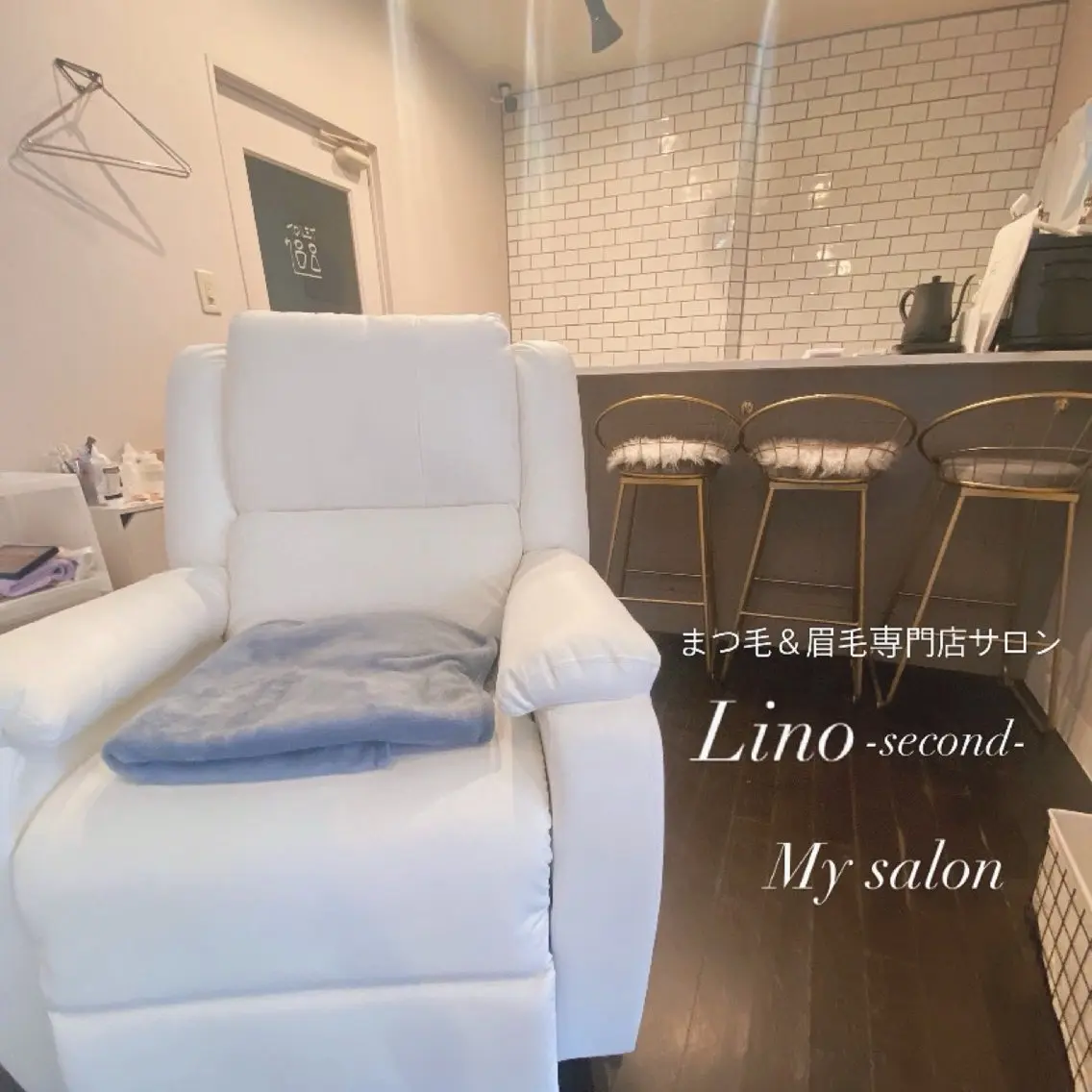 メンズ アイブロウ メンズ韓国風 Lino🎀 天文館のマツエク・マツパデザイン