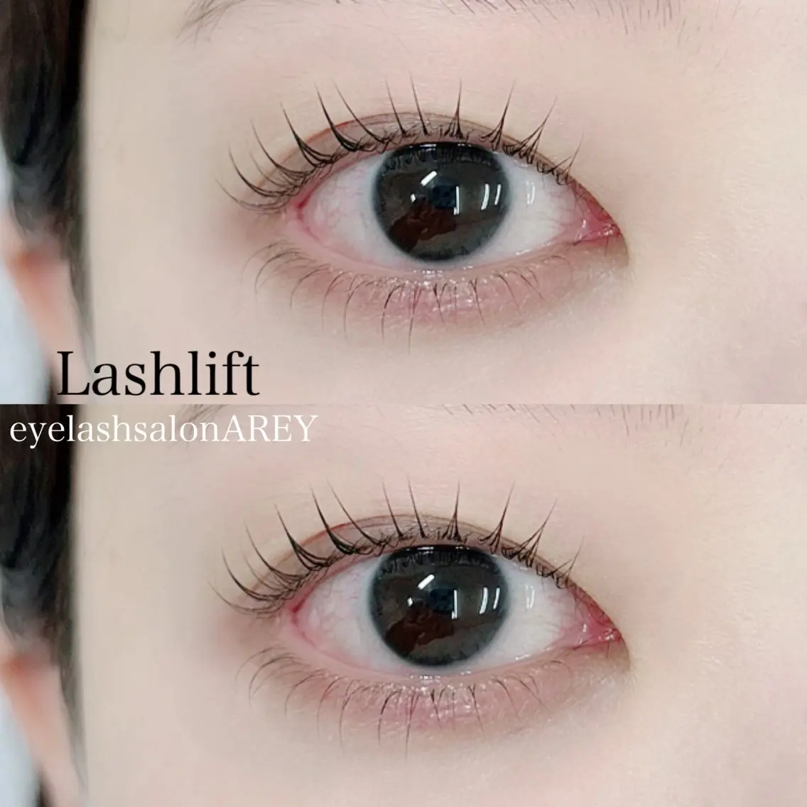 マツエク・マツパ マツパ Nail&Eye コルン 矢澤のマツエク・マツパデザイン