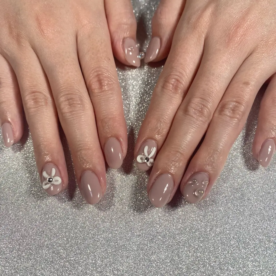 ネイル アートネイル 11 nailsのネイルデザイン