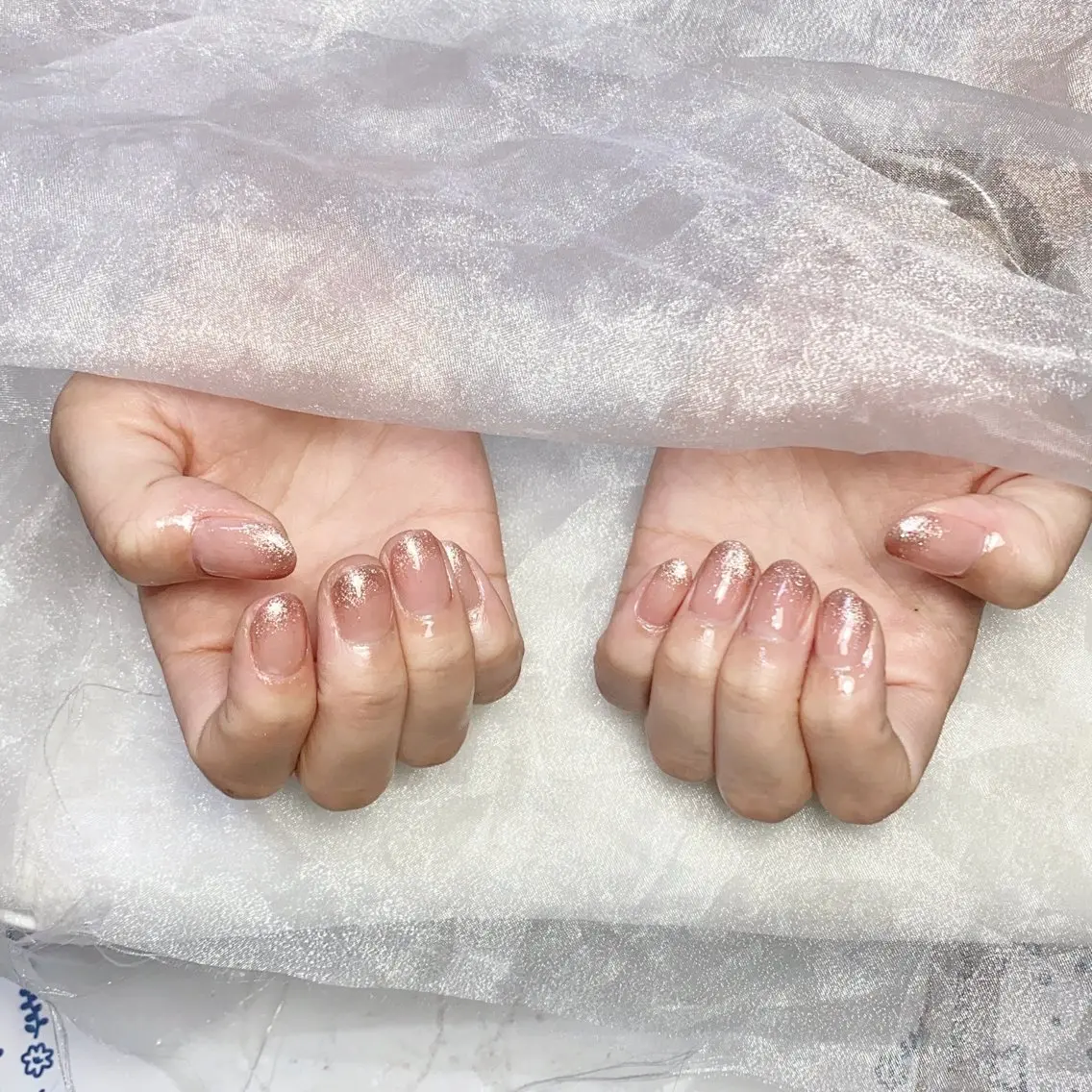 ネイル ハンドネイル Yuki Nailのネイルデザイン