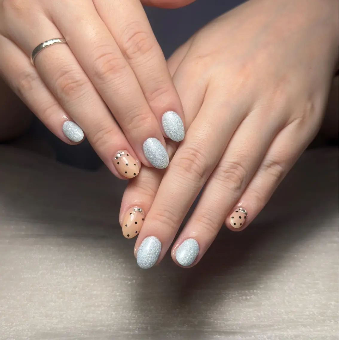 ネイル ハンドネイル Nail Salon Anのネイルデザイン