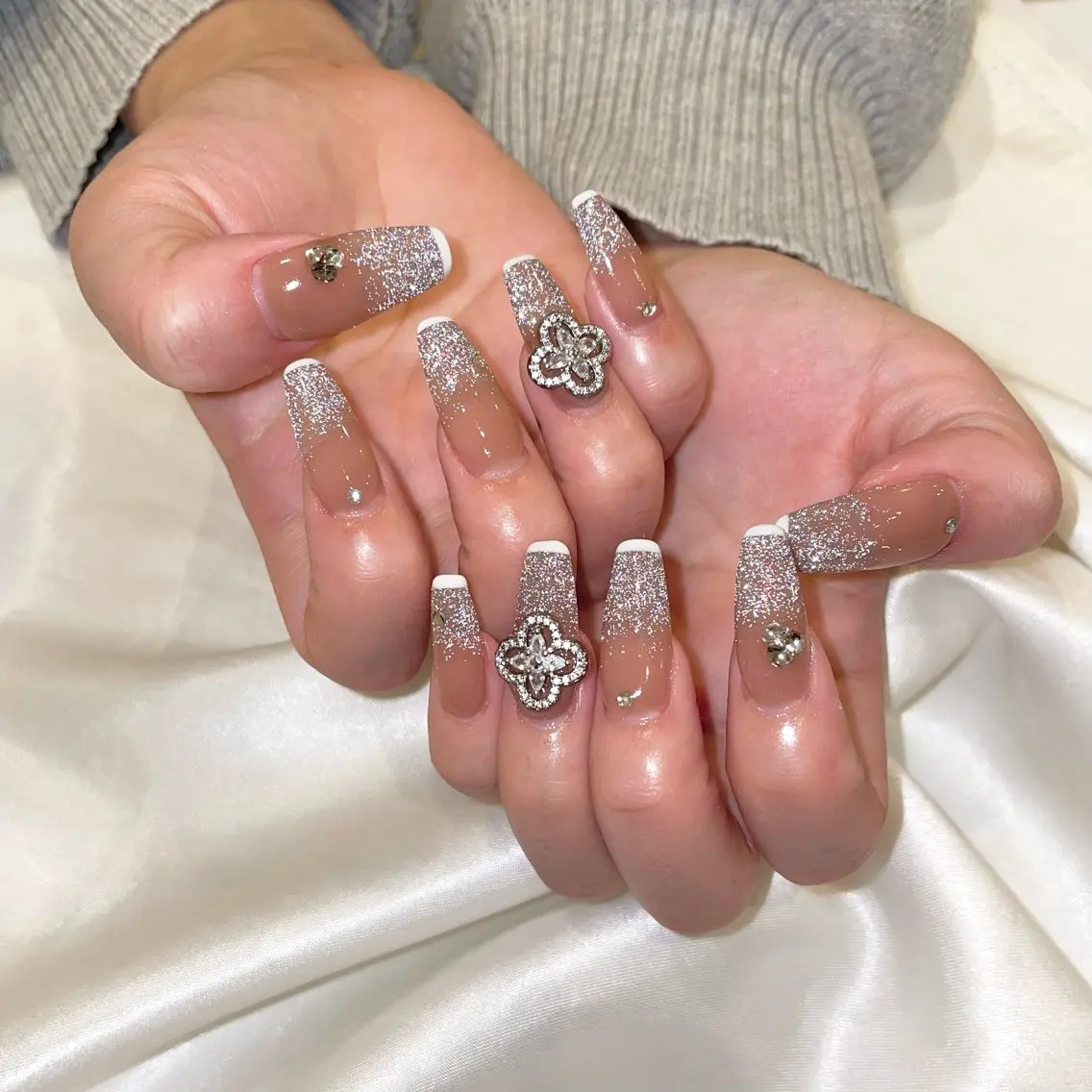 ネイル ハンドネイル ui nailのネイルデザイン