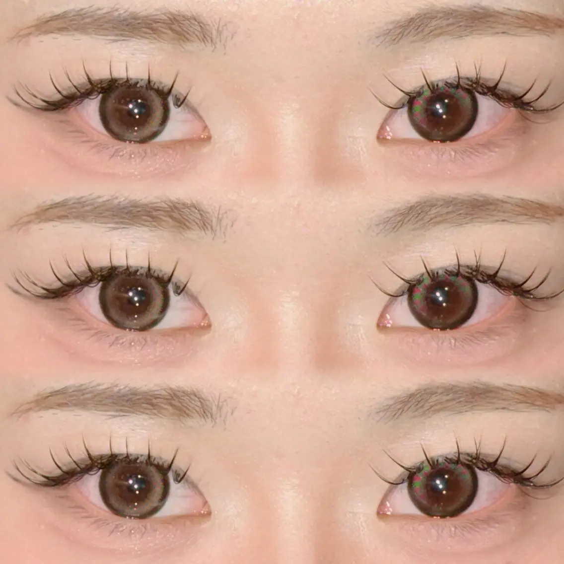 マツエク・マツパ takara🩷 eyelistのマツエク・マツパデザイン