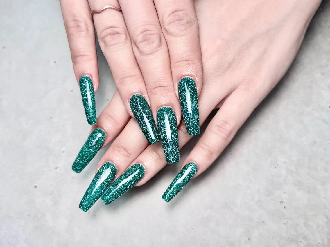 ネイル ハンドネイル 🤎Yun nail salon🤎のネイルデザイン