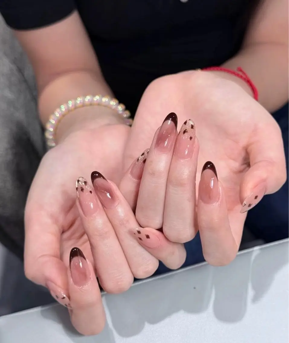 ネイル U mi Nail Salonのネイルデザイン