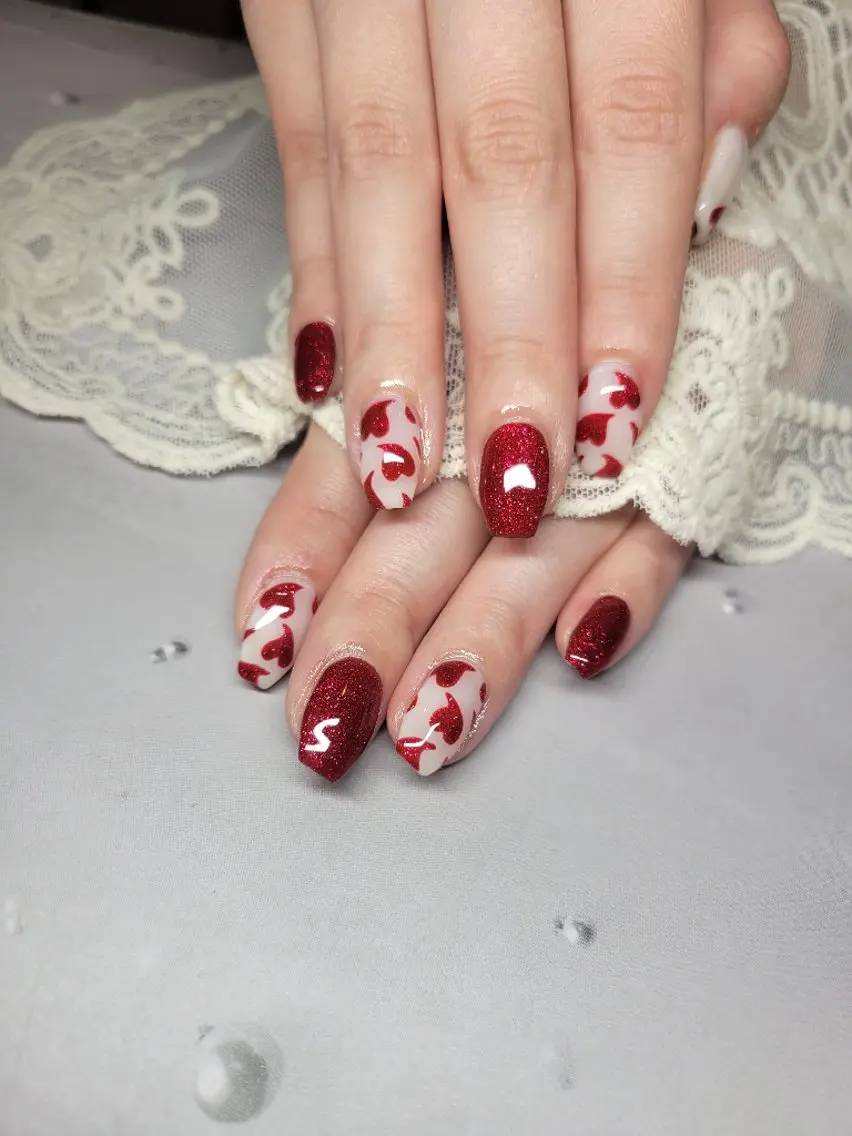 ネイル Nail salon Coco【溝の口駅】のネイルデザイン