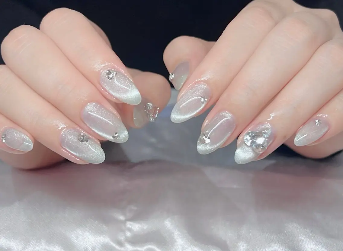 ネイル 🎀Lilla💎 Nail Salonのネイルデザイン