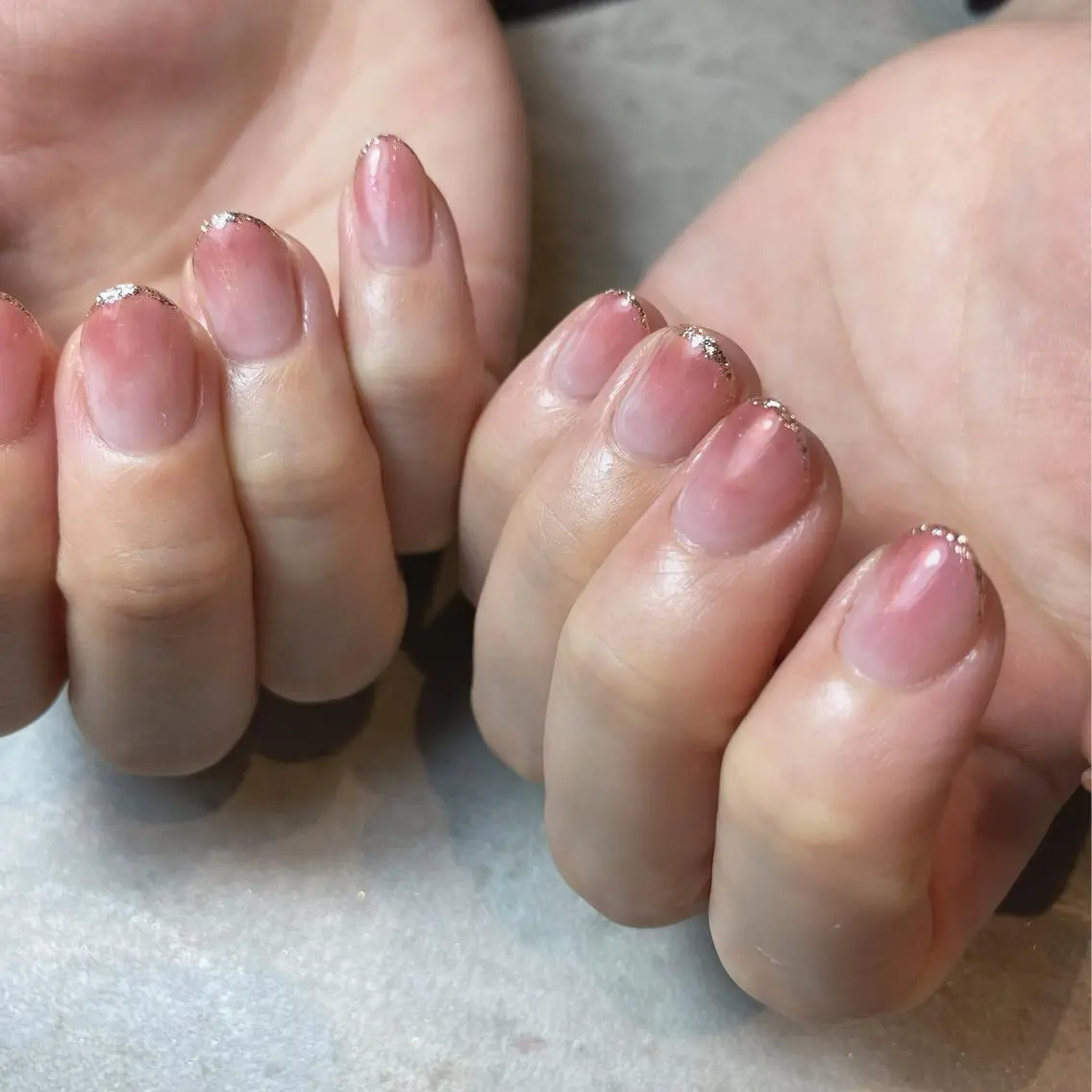 ネイル 持ち込み nail salon mgのネイルデザイン
