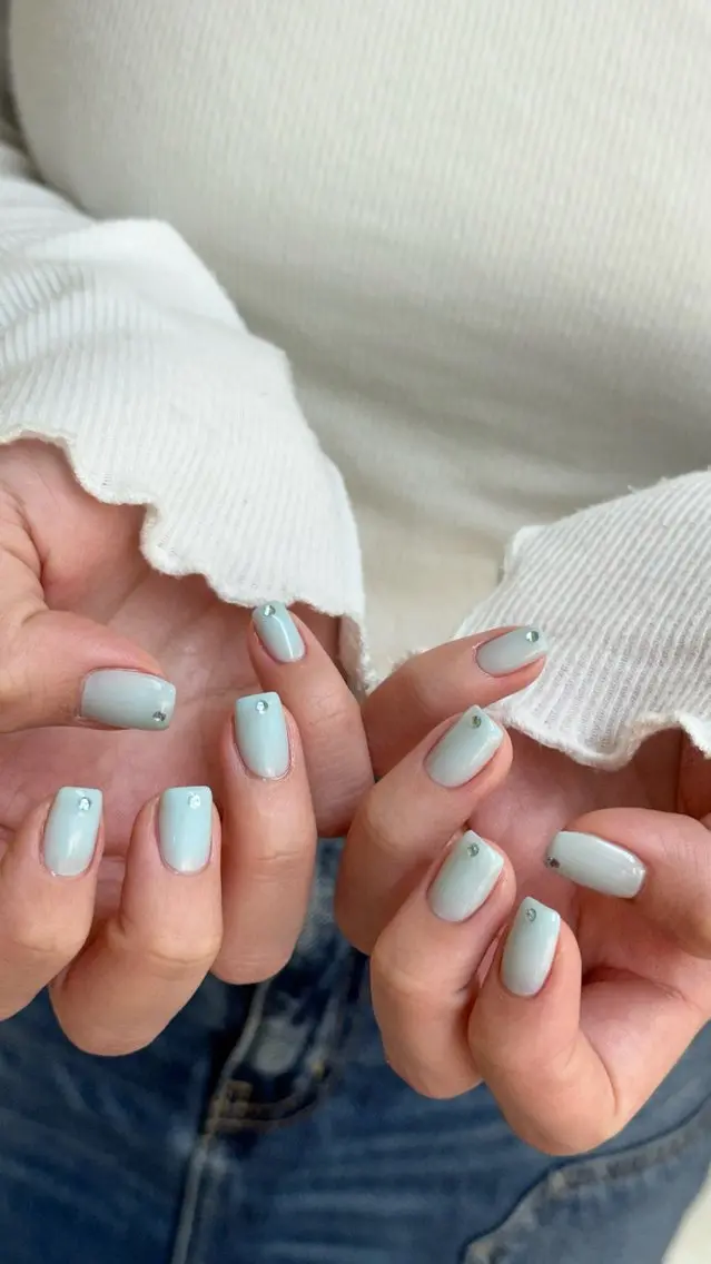 ネイル Salon Ola* サロンオラ RIKOのネイルデザイン