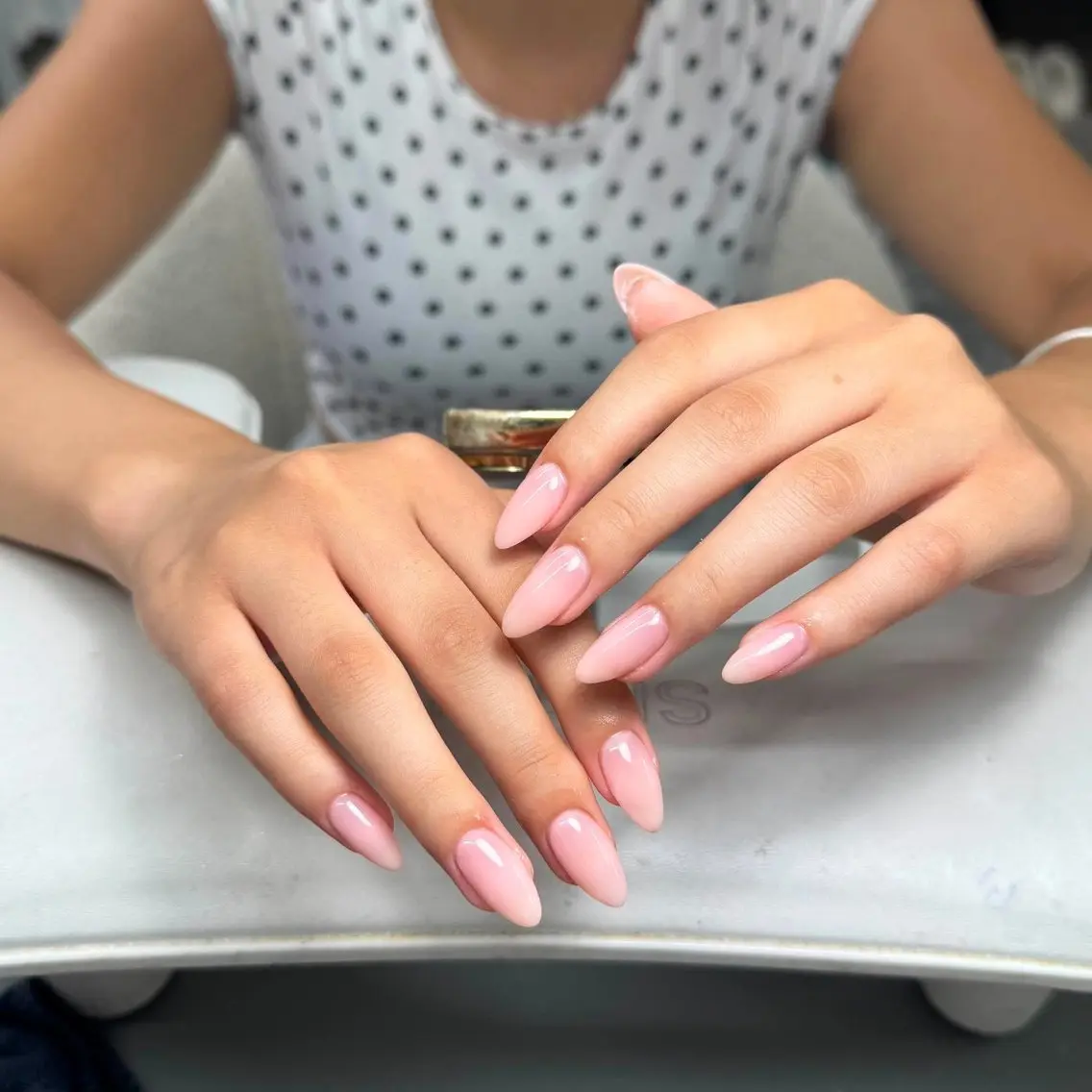 ネイル アートネイル 持ち込み ハンドネイル ハンドケア Dyo Nailのネイルデザイン