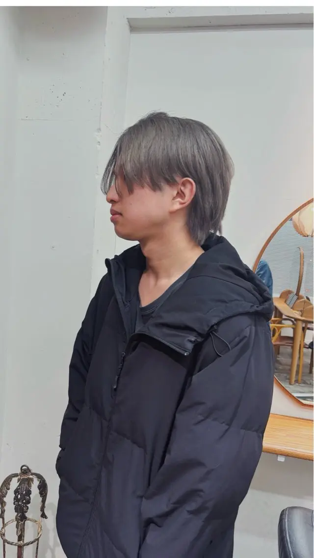 wcolor +1step treatment🫧の写真