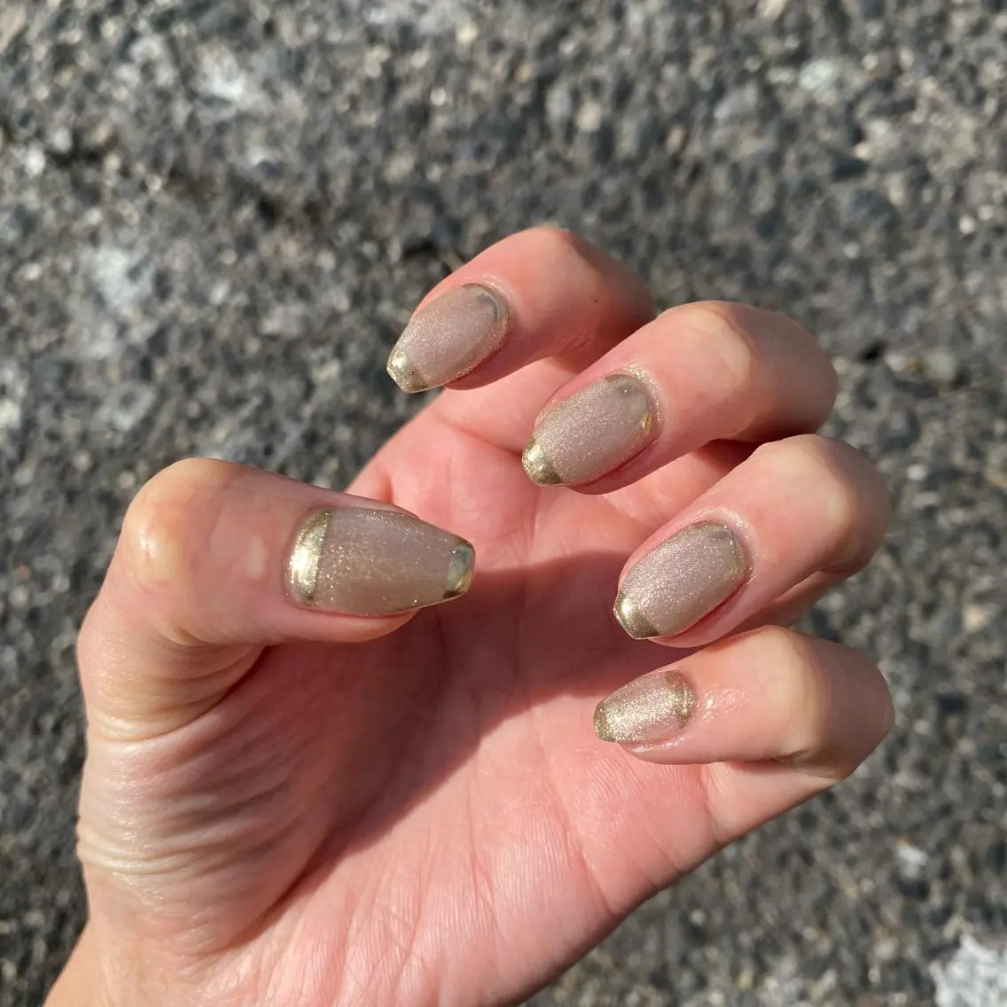 ネイル NAILSALON RandU...のネイルデザイン
