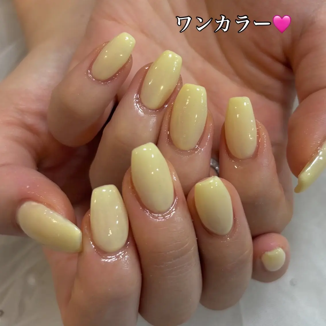 ロング ハンドネイル lala room.のネイルデザイン