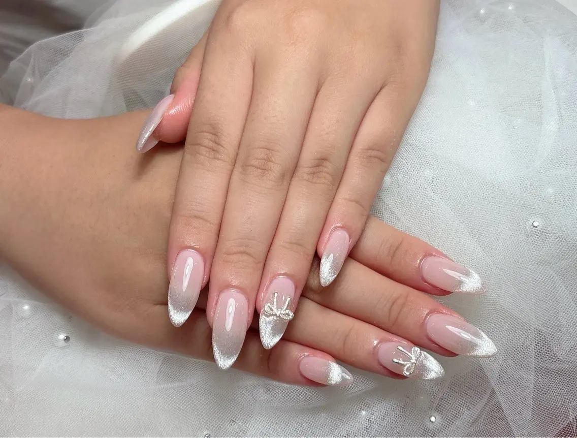 ネイル Bél Nail salonのネイルデザイン