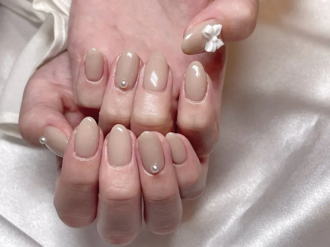 ネイル Rarity nail salonのネイルデザイン