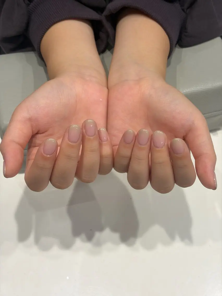 ネイル SHELLTOKYO Hana🌺のネイルデザイン