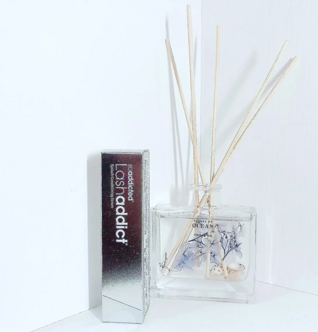 マツエク・マツパ ケラチンラッシュリフト その他(アイブロウ) eyelash presh yukaのマツエク・マツパデザイン