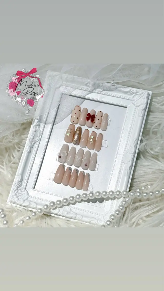 【オフあり】定額 Roseコース🥀🎀の写真