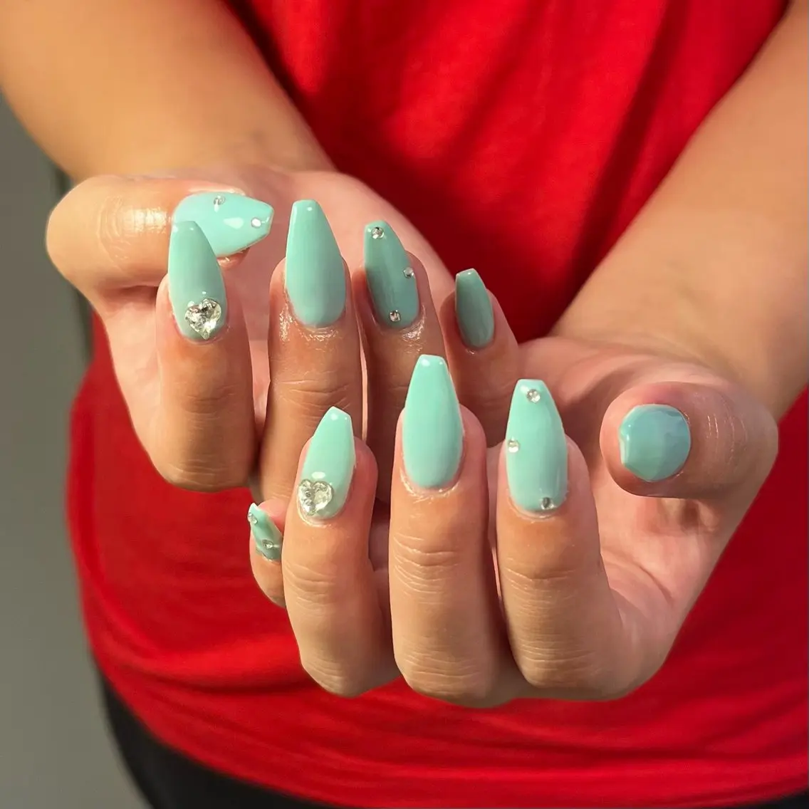 ネイル ハンドネイル neroria nailのネイルデザイン