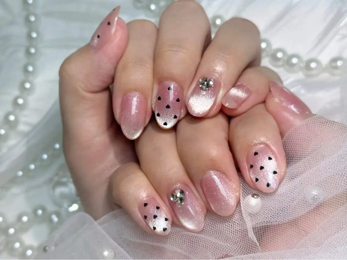 ネイル k misakiのネイルデザイン