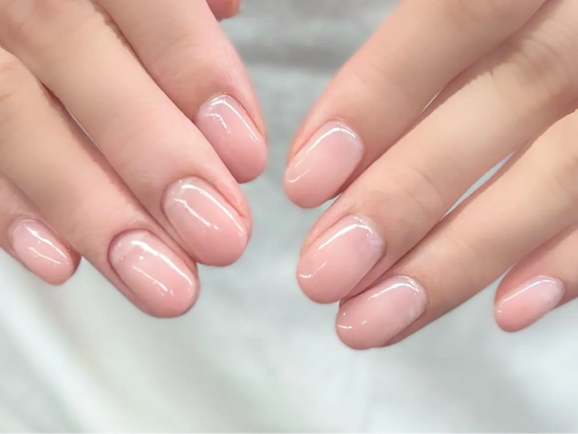 ネイル LORANLim sakuraのネイルデザイン