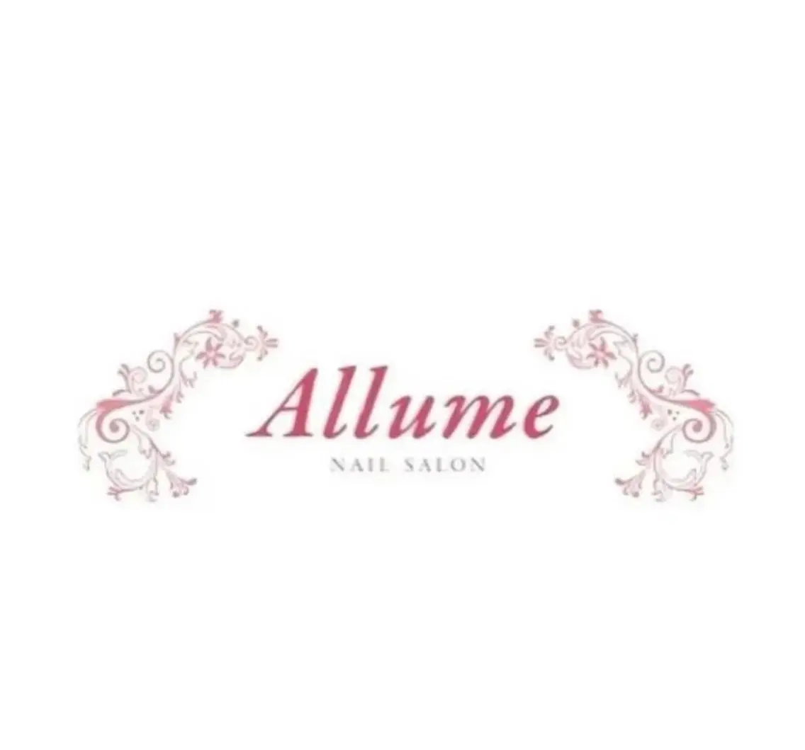 ネイル ネイルサロン アリュームのネイルデザイン