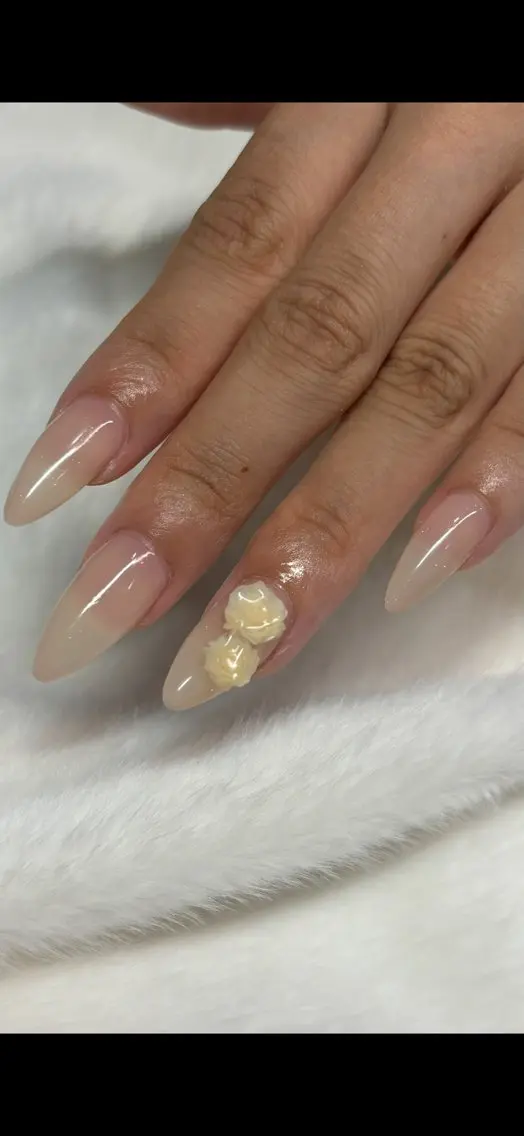 ネイル Ambra Harunaのネイルデザイン