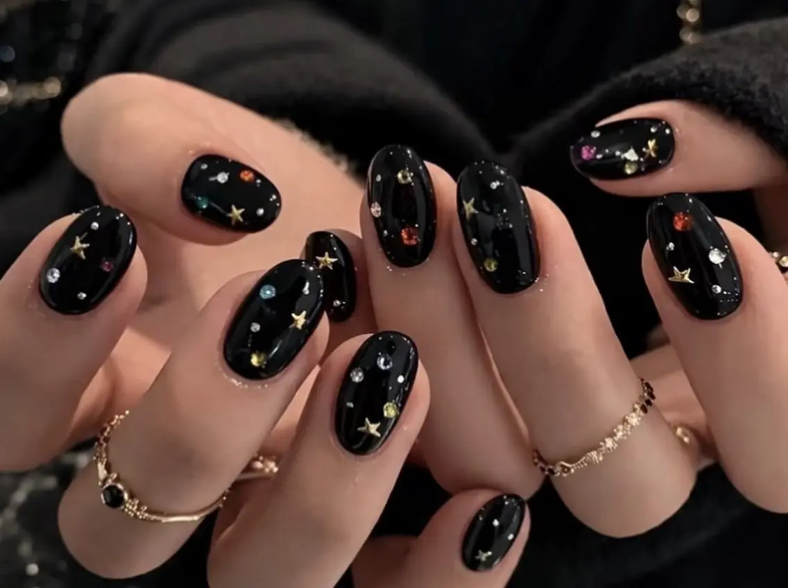 ネイル Yuki Sakai nailのネイルデザイン