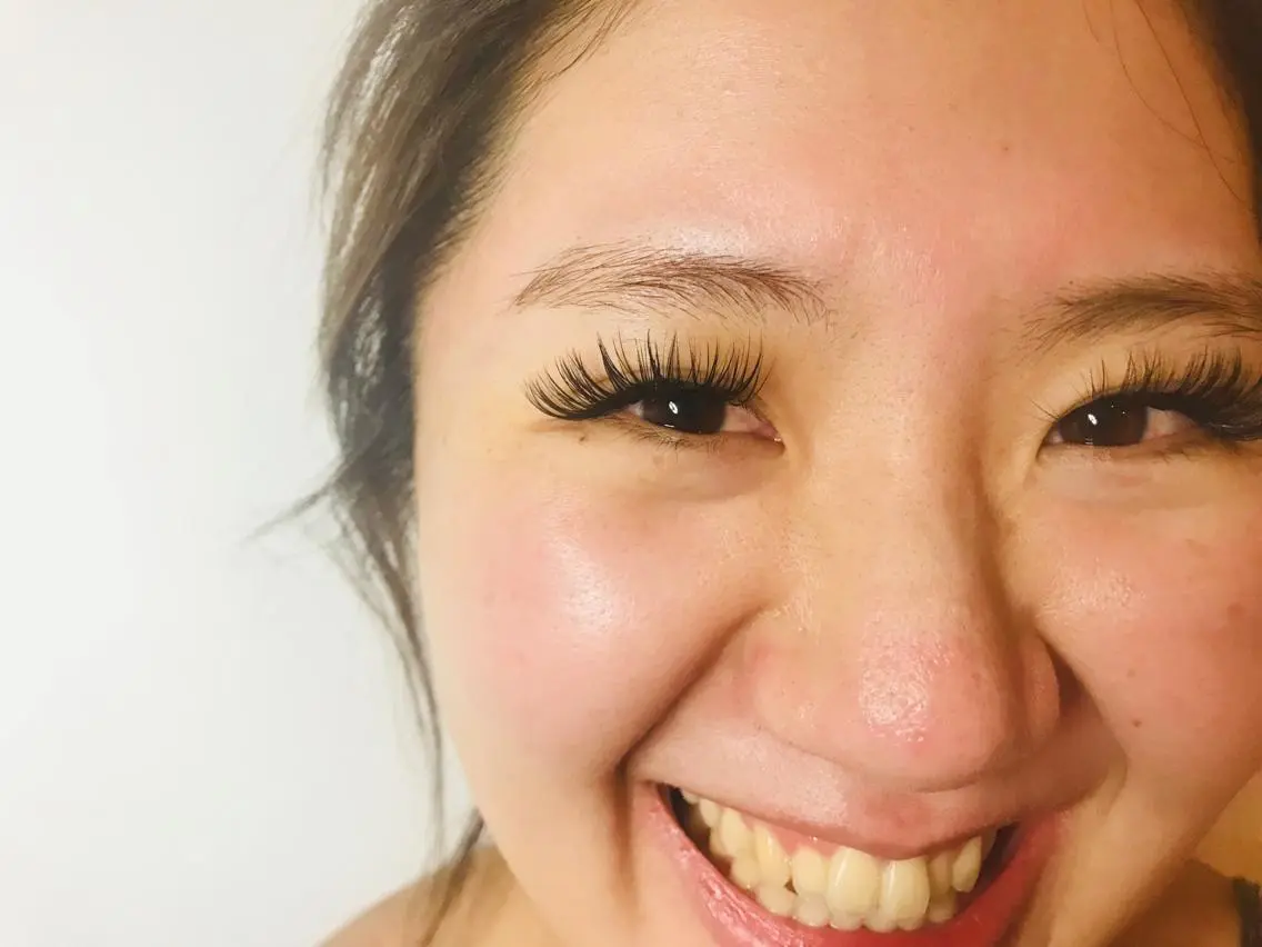 マツエク・マツパ Dカール salon:S 仙台店のマツエク・マツパデザイン