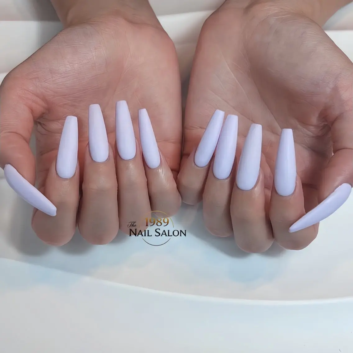 ネイル ハンドネイル The 1989 Nail Salonのネイルデザイン