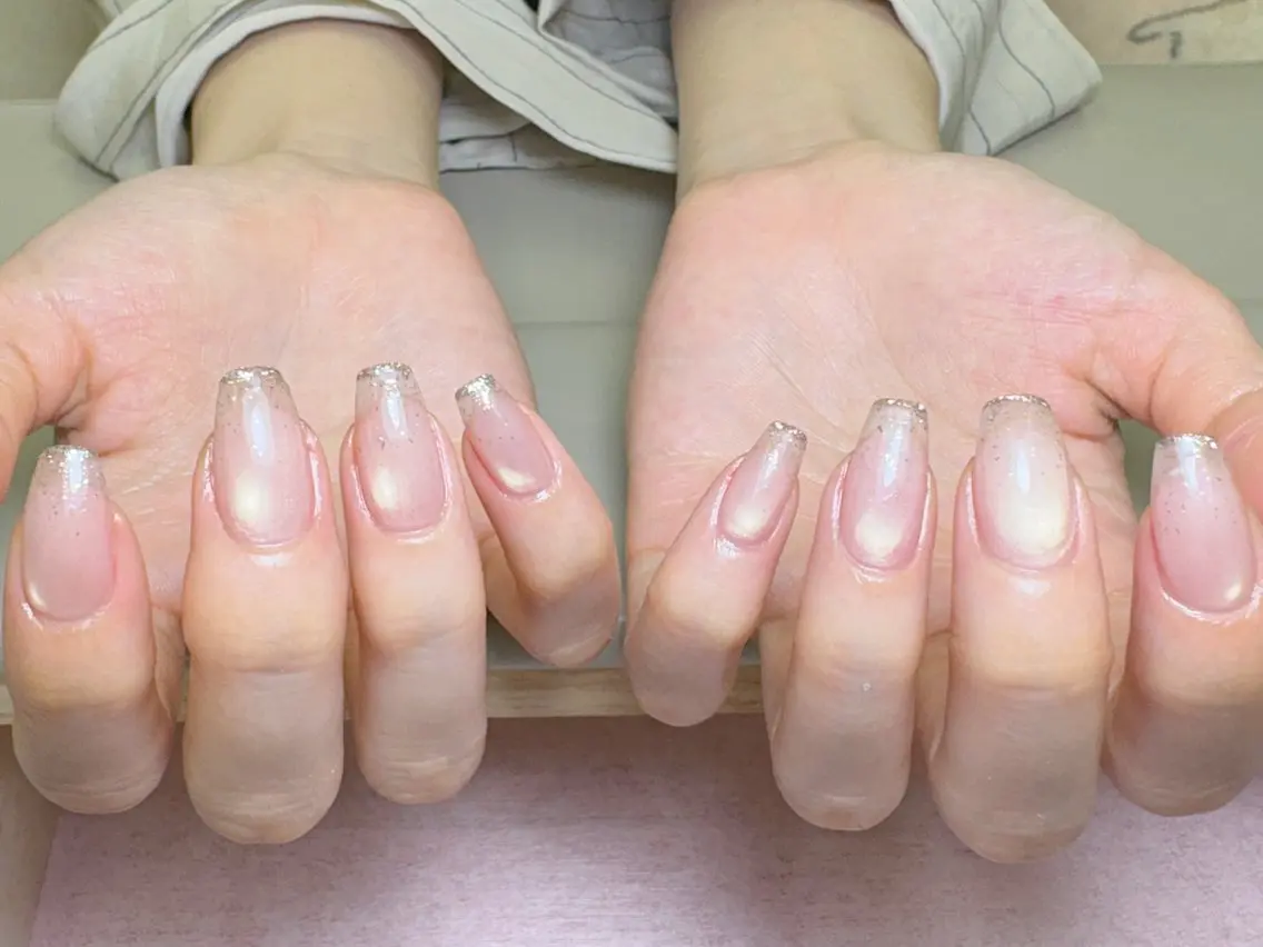 ネイル july nailのネイルデザイン