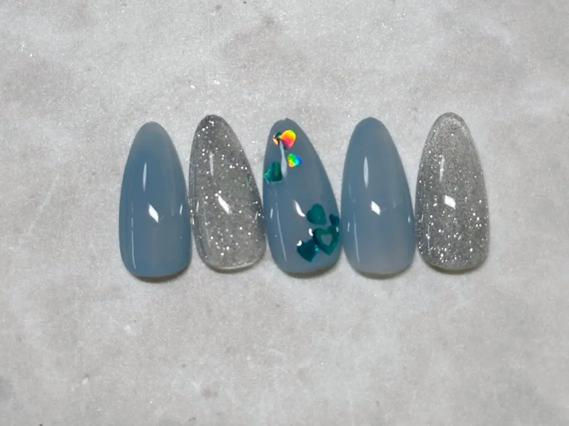ネイル Nailsalon Graciasのネイルデザイン