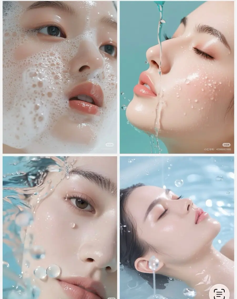 ミディアム エステ 愛維美水光専門店 川崎彩鳳のエステ・リラクイメージ
