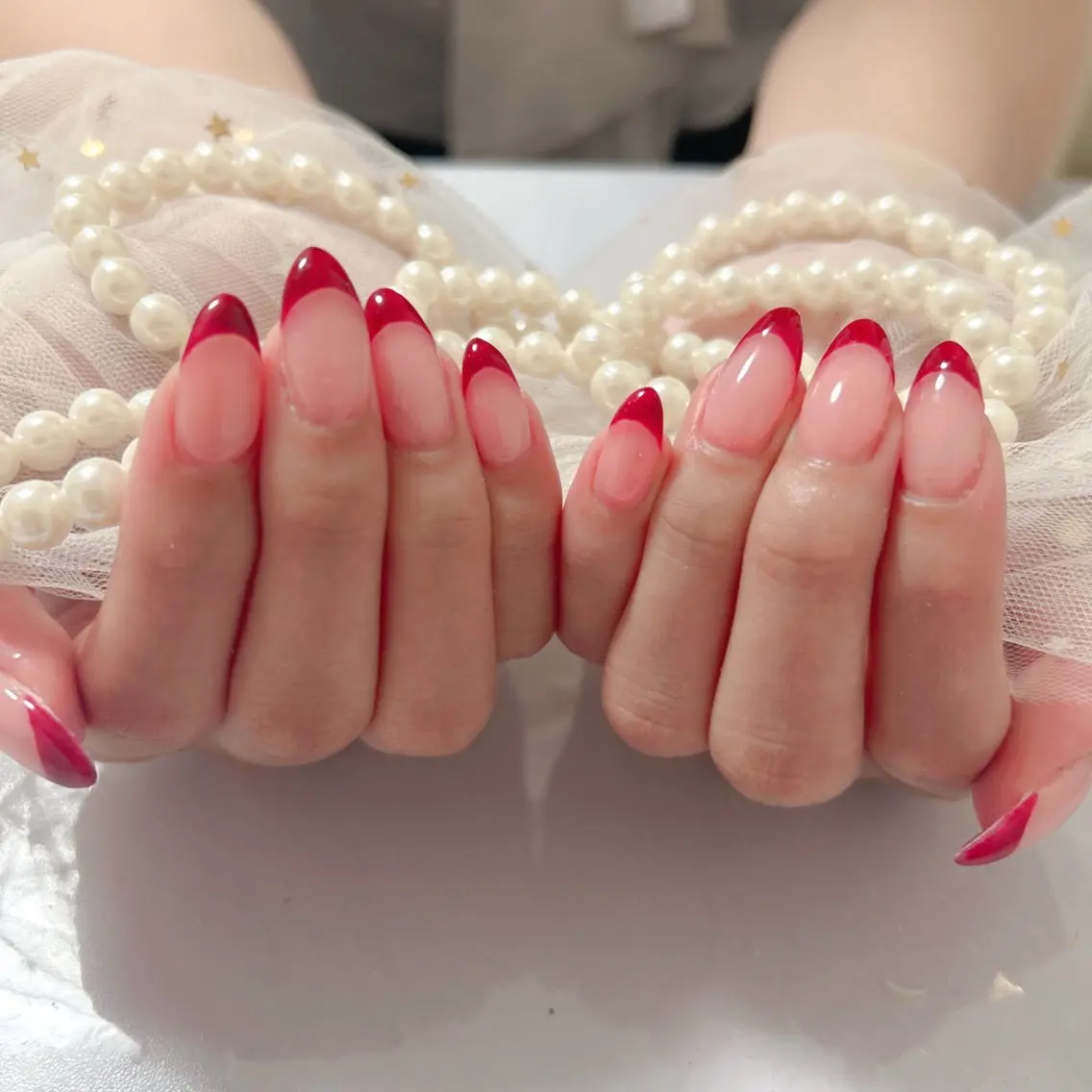 ネイル Kasumi Nailのネイルデザイン