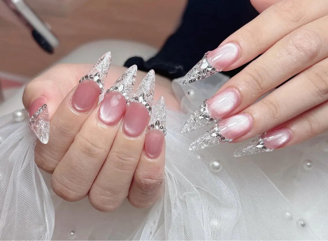 ネイル Bél Nail salon ユキのネイルデザイン