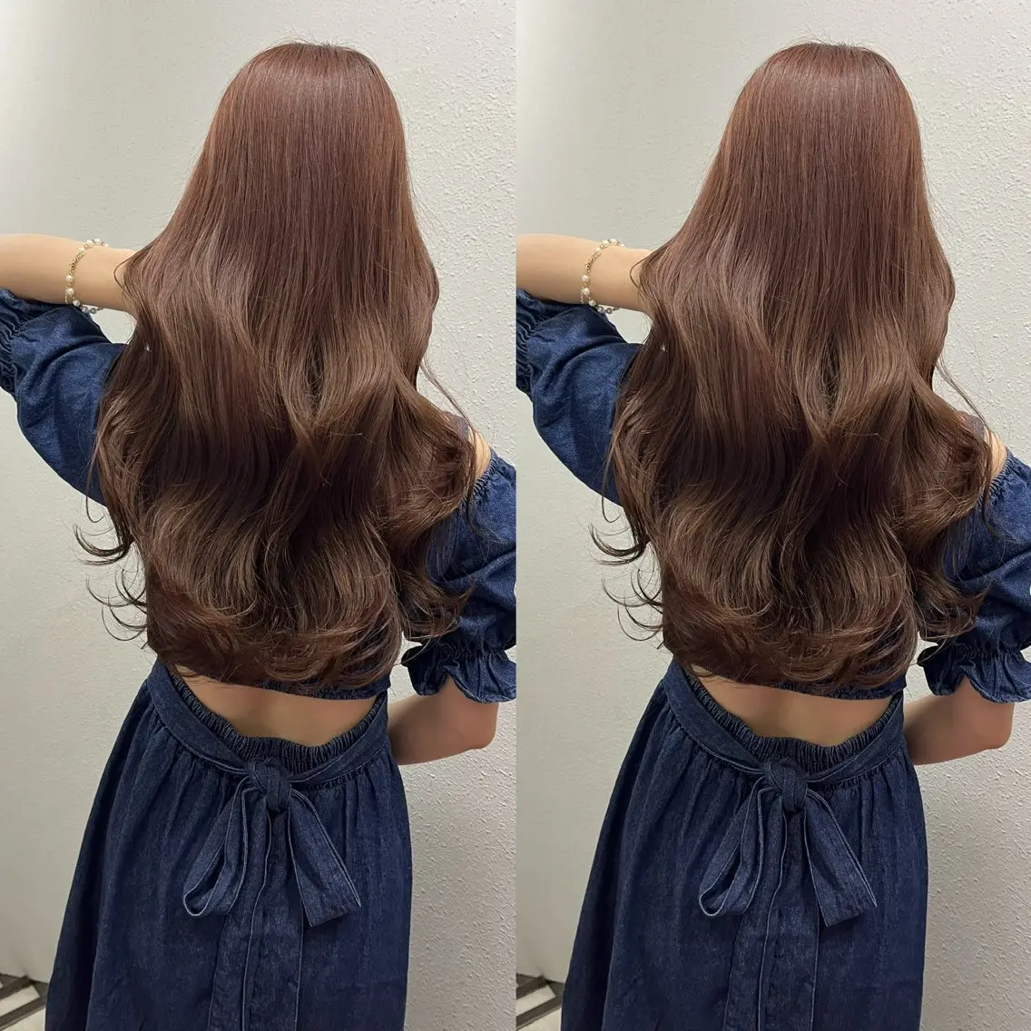 ロング レイヤー×透明感 Tatsuya💫のヘアスタイル