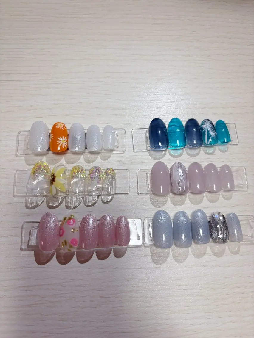 ネイル アートネイル Goodtime nailsのネイルデザイン