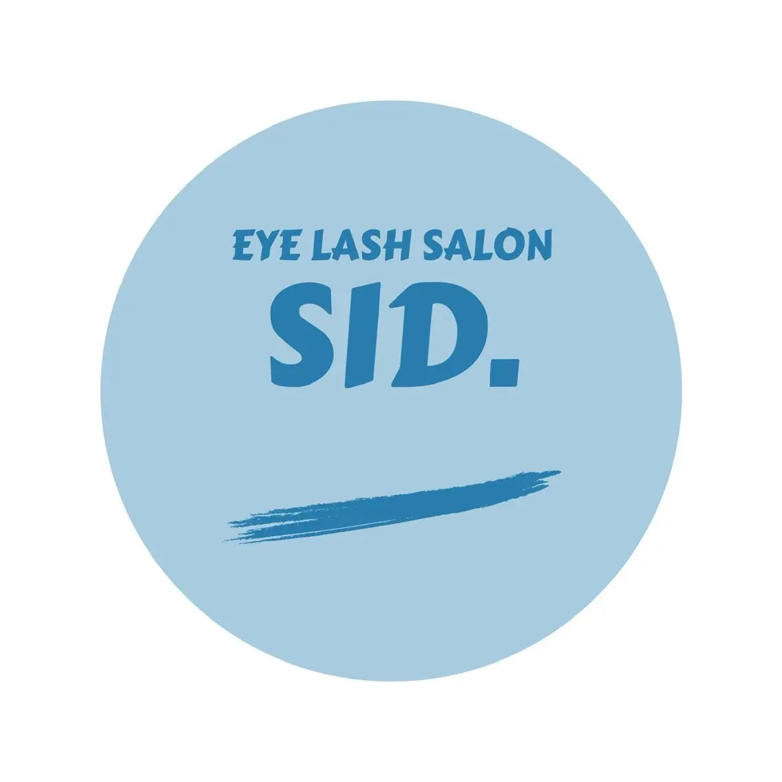 マツエク・マツパ マツパ eye lash salon SIDのマツエク・マツパデザイン