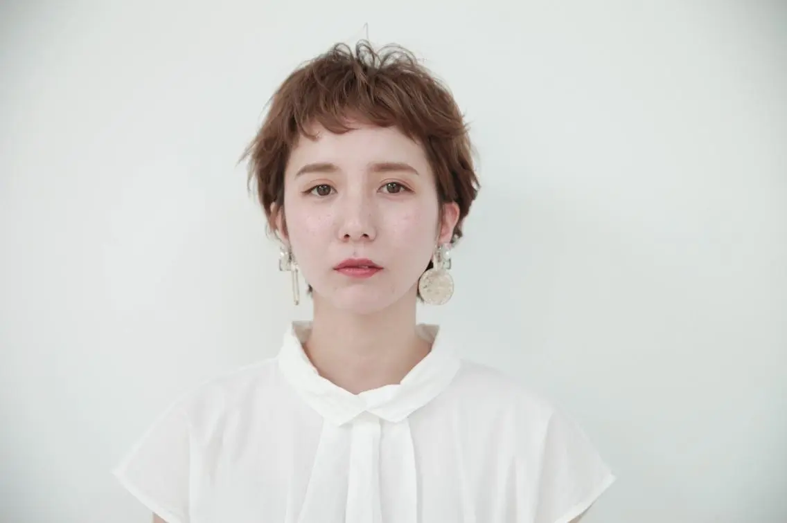 マツエク・マツパ 二度見される艶髪職人 /美髪矯正のプロ木崎のヘアスタイル